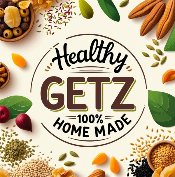 healthygetz